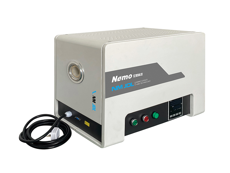 NM—JDL系列中溫熱電偶檢定爐